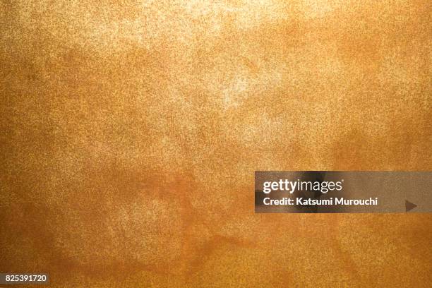 iron wall texture background - copper stock pictures, royalty-free photos & images