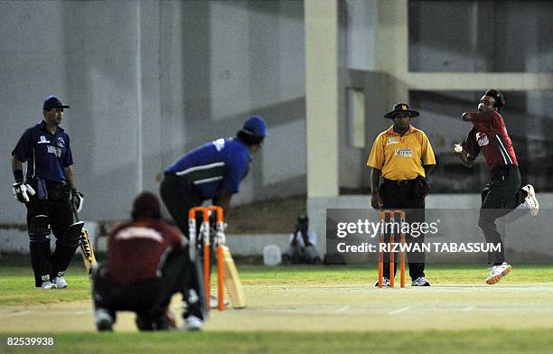 Amjad Rwp 38 Mohammad Amjad Photos & High Res Pictures - Getty Images