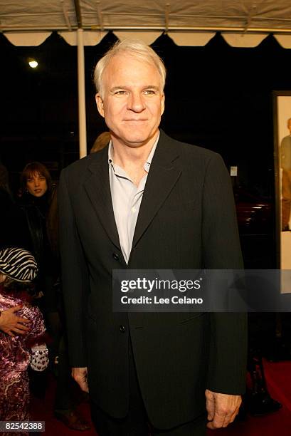 Steve Martin