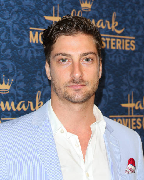daniel lissing