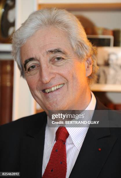 Jean Loup Dabadie Photos Photos and Premium High Res Pictures Getty
