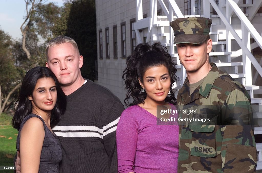 Jason Rotcher The Princess And The Marine