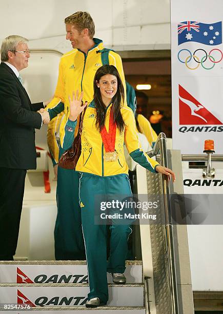 Stephanie Ricew Stephanie Rice Beijing Photos and Premium High Res Pictures - Getty Images