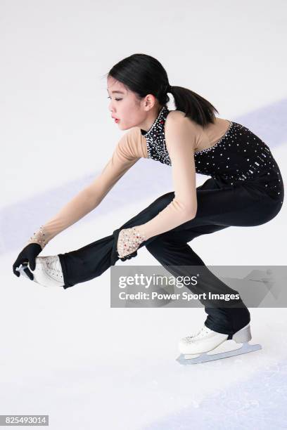 Meichann 18 Mei Ning Chan Stock Photos, High-Res Pictures, and Images - Getty Images