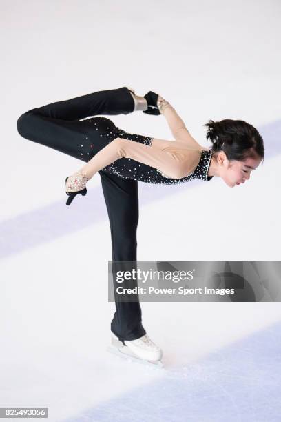 Meichann 18 Mei Ning Chan Stock Photos, High-Res Pictures, and Images - Getty Images