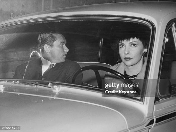 Gina Lollobrigida Gina Lollobrigida