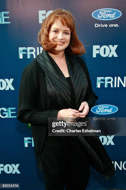 Blair Brown Actress Photos and Premium High Res Pictures - Getty Images
