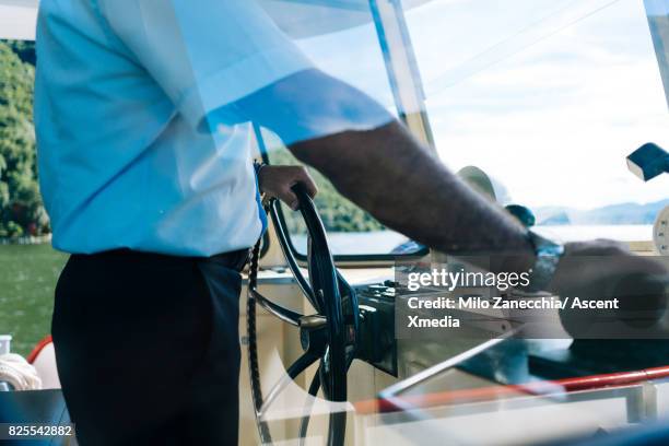 Captain Drive Example Tour Boat Captain Photos and Premium High Res Pictures - Getty Images
