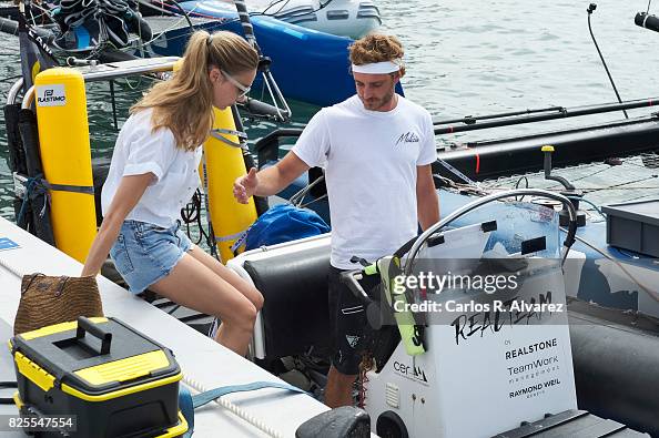 Day 3 - 36th Copa del Rey Mapfre Sailing Cup Day 3 - 36th Copa del Rey Mapfre Sailing Cup
