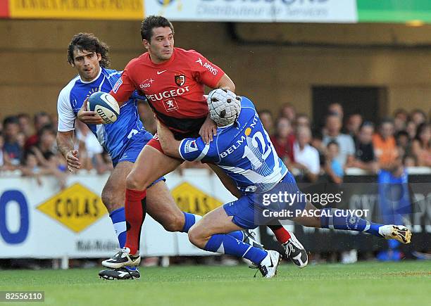 Grant Rees Rugby Player 257 Grant Rees Stock Photos, High-Res Pictures, and Images - Getty Images