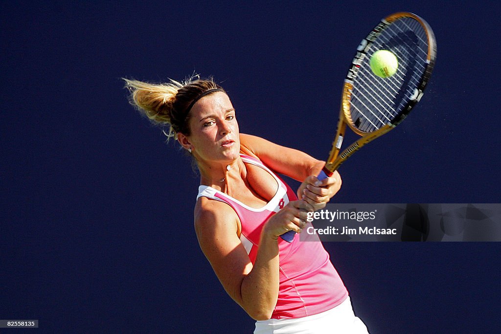 U.S. Open - Day 2