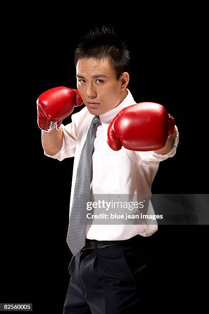 Combative Person Example 673 Combative Person Stock Photos, High-Res Pictures, and Images ...