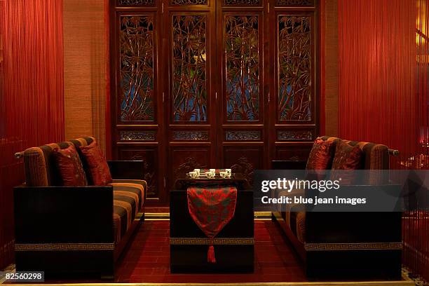 Chinese Tea House Photos and Premium High Res Pictures - Getty Images