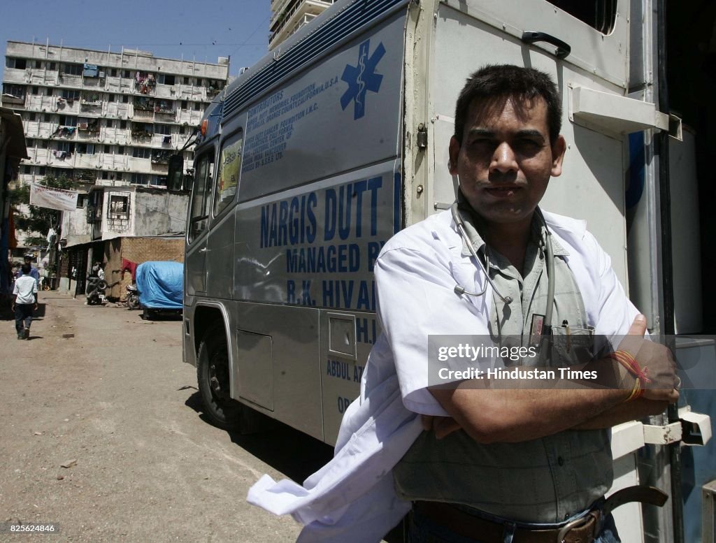 Mumbai Society And Daily Life