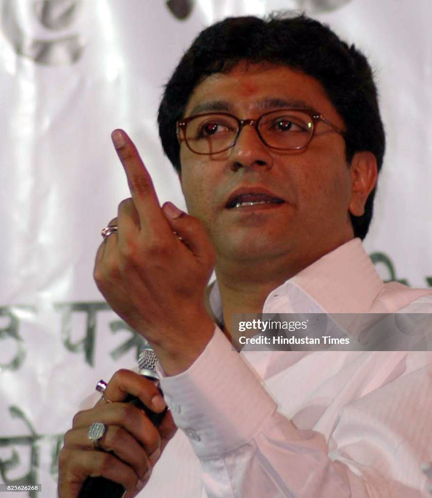 Mumbai Politics and Governance