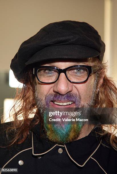 Mark The Rool 387 Mark Hudson Musician Stock Photos, High-Res Pictures, and Images ...
