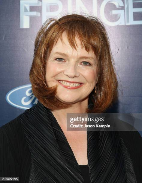 385 Blair Brown Actress Stock Photos, High-Res Pictures, and Images
