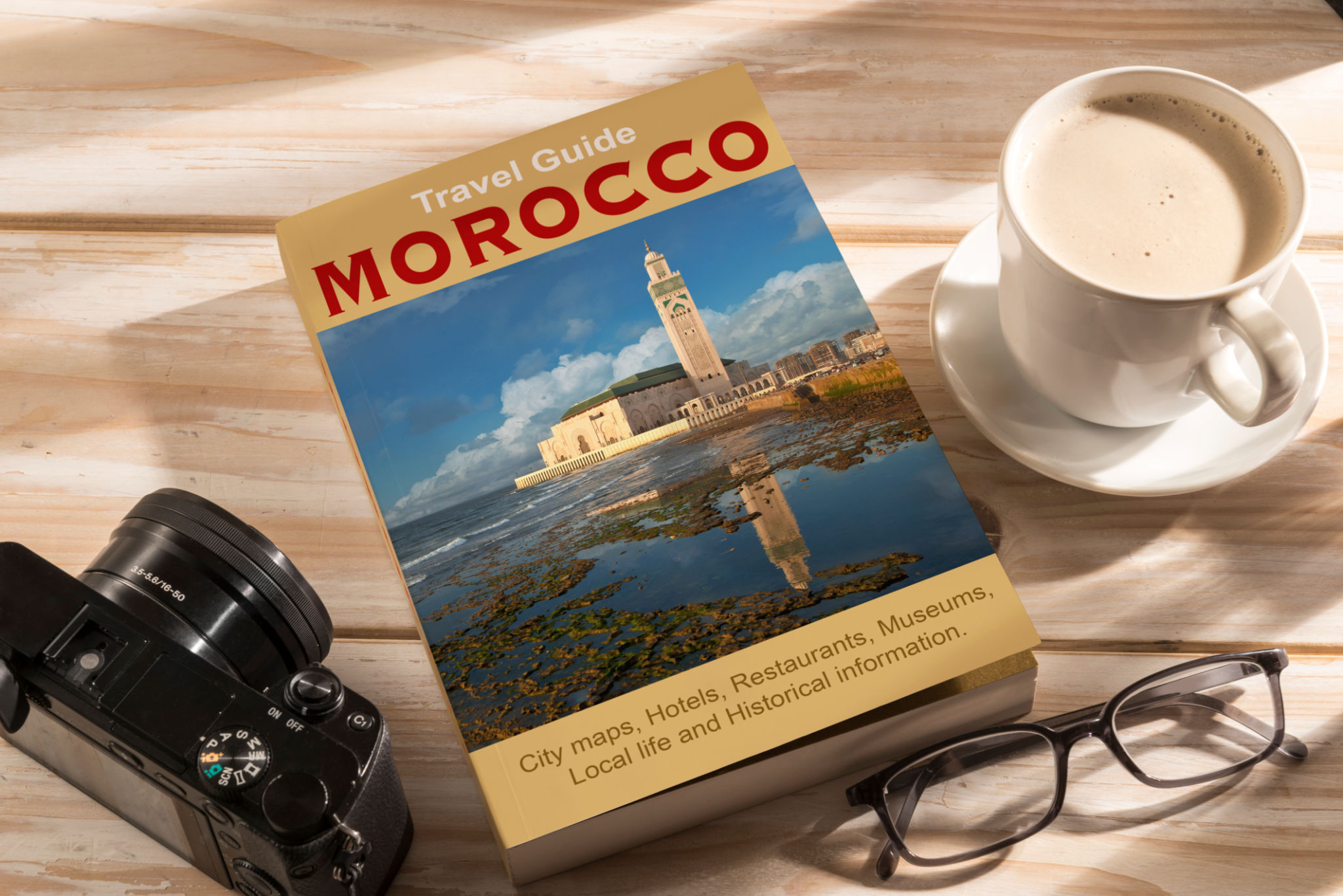 moroccan guide