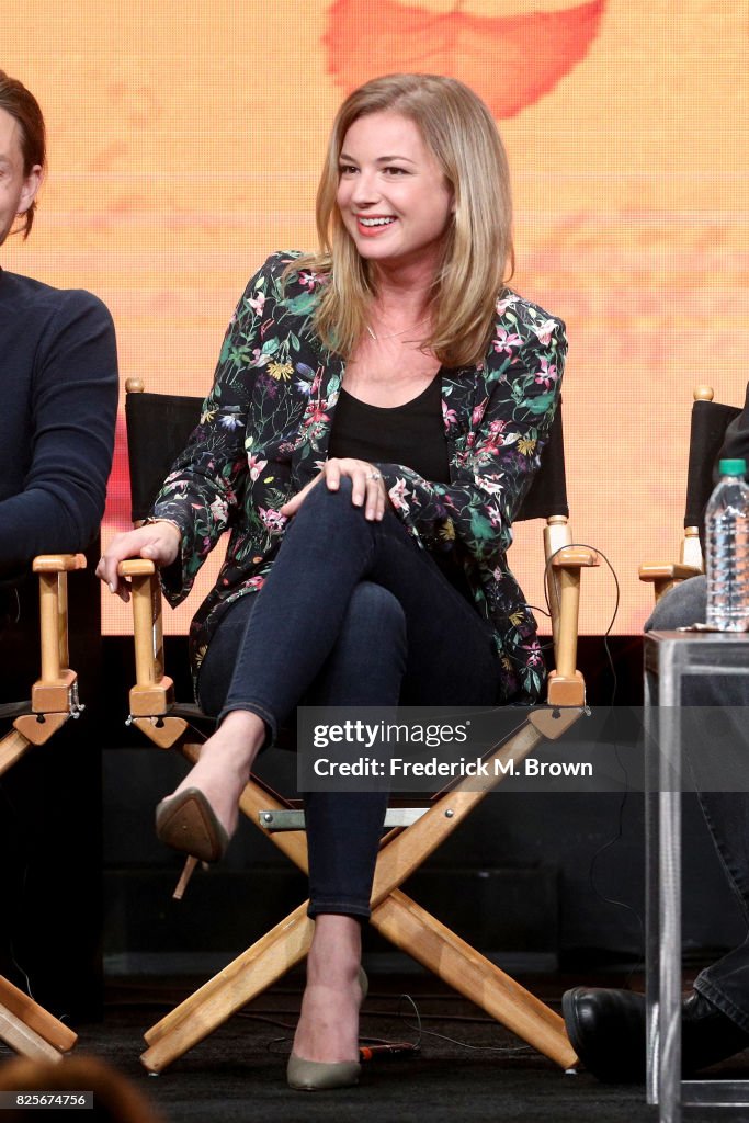 2017 Summer TCA Tour - Day 9