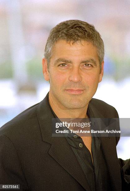 George Clooney