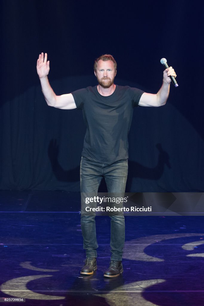 Edinburgh Festival Previews