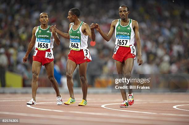 Abreham Cherkos Photos and Premium High Res Pictures Getty Images