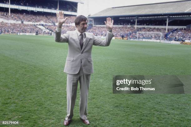 Manager Keith Burkinshaw Photos And Premium High Res Pictures Getty manager-keith-burkinshaw-photos-and-premium-high-res-pictures-getty