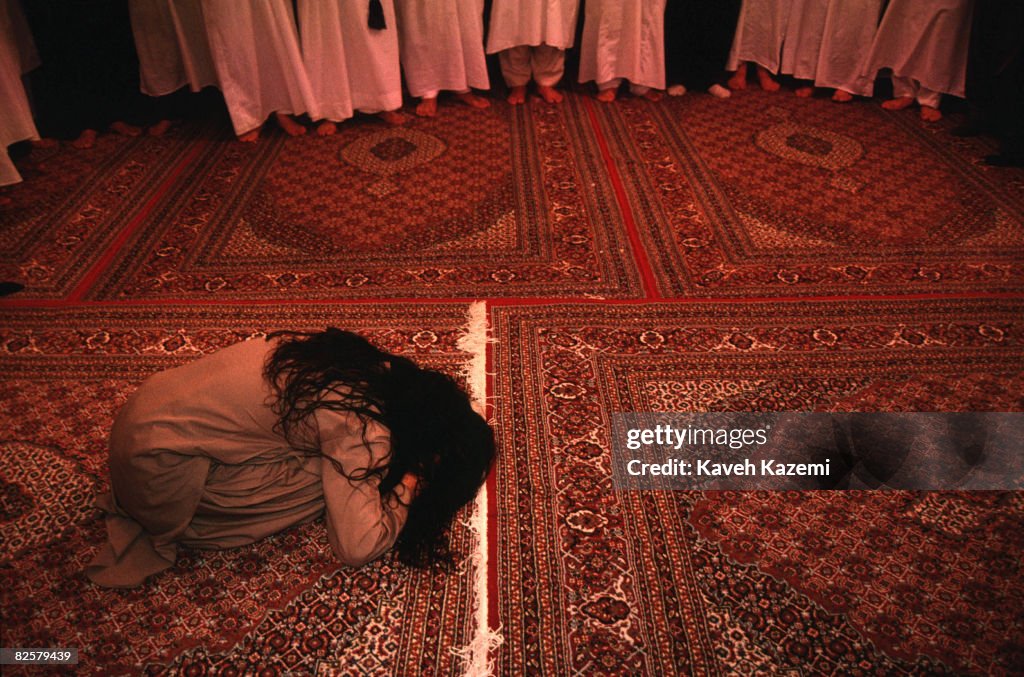 Sufi Ceremony