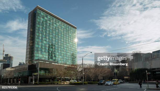 Crown Promenade Photos and Premium High Res Pictures - Getty Images