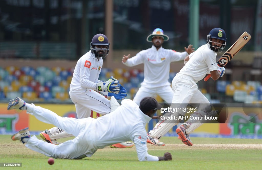 CRICKET-SRI-IND