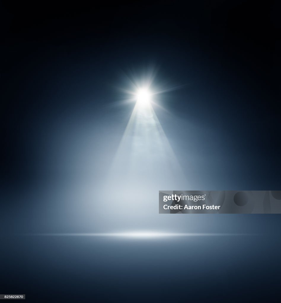 Empty Studio Background Lighting High-Res Stock Photo - Getty Images