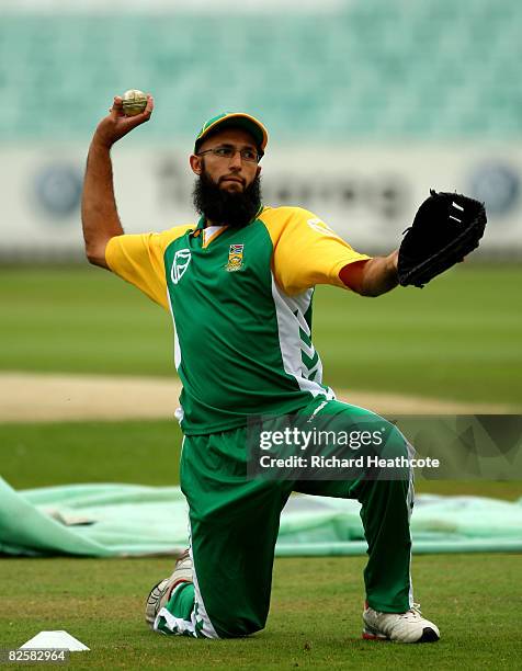 Hashim Rid 86 Richard Hashim Photos & High Res Pictures - Getty Images