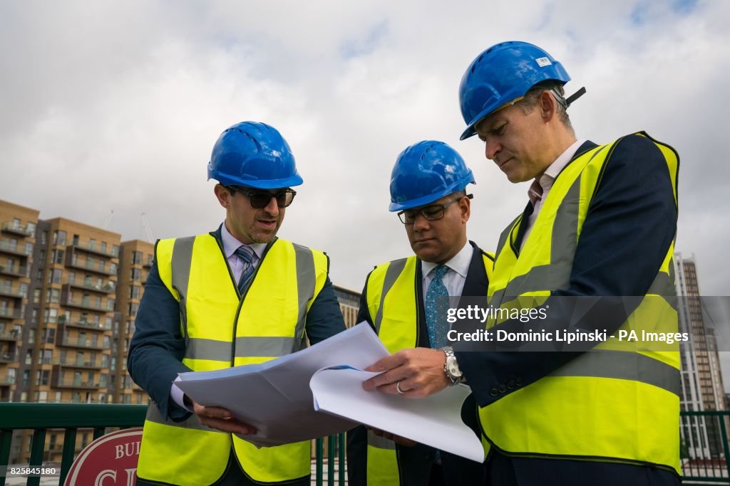 Build to Rent housing