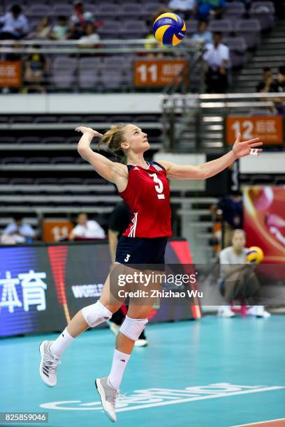Carli Lloyd Volleyball Photos and Premium High Res Pictures Getty Images