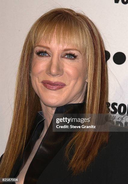 Kathy Griffin