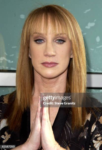 Kathy Griffin