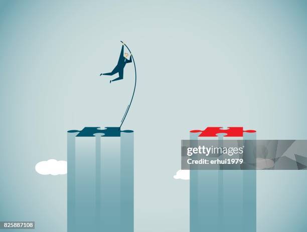 moving activity - opportunity stock illustrations