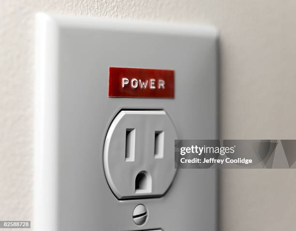 Power Plug Labels 183 Three Prong Electric Plugs Stock Photos, High-Res Pictures, and ...