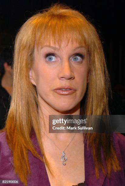 Kathy Griffin