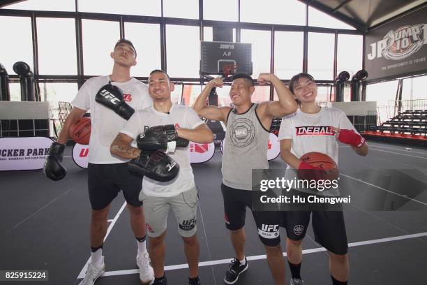 Max Yu Max Yu Photos and Premium High Res Pictures - Getty Images