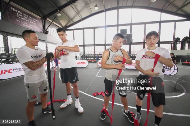 Max Yu 257 Max Yu Stock Photos, High-Res Pictures, and Images - Getty Images