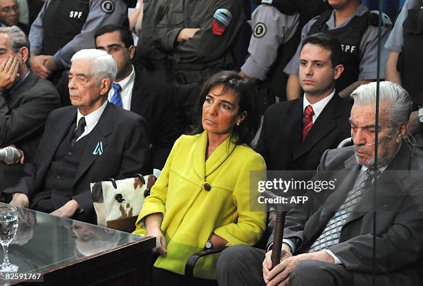 13 Antonio Domingo Bussi Stock Photos, HighRes Pictures, and Images