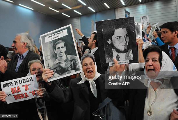 13 Antonio Domingo Bussi Stock Photos, HighRes Pictures, and Images