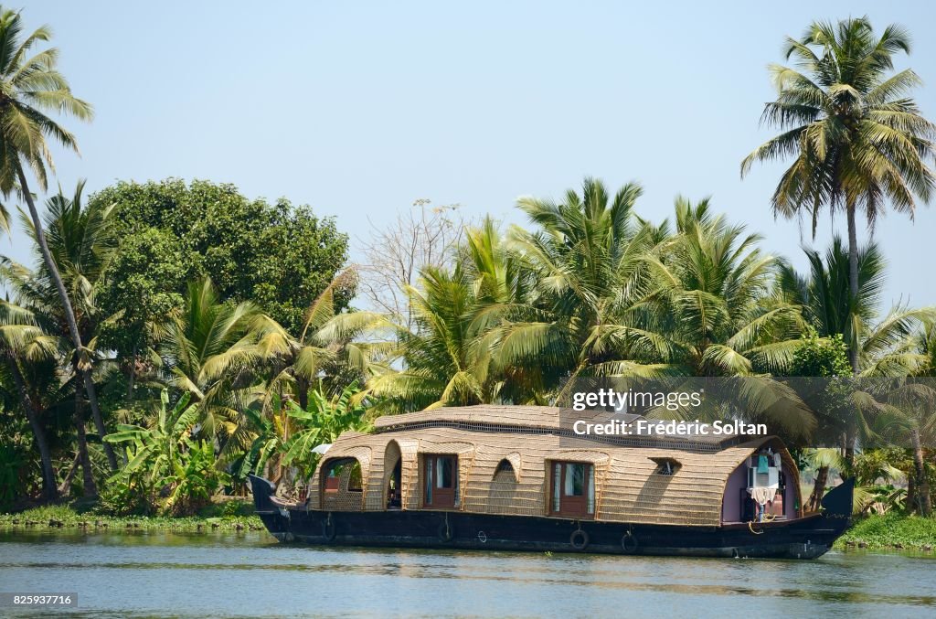 India : Illustration