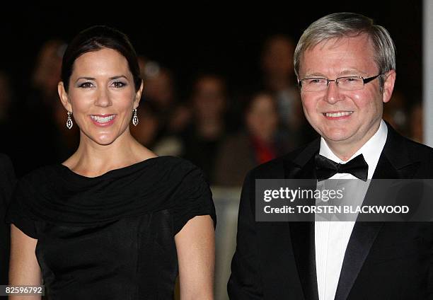 Madeline Rudd Alannah Madeline Foundation Photos and Premium High Res Pictures ...