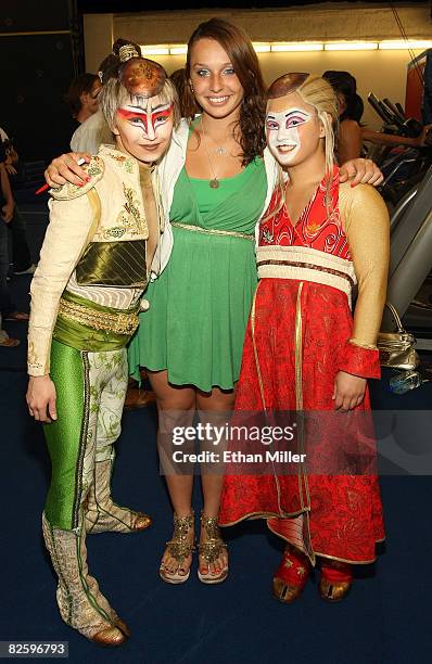 28 Olga Karmansky Photos & High Res Pictures - Getty Images