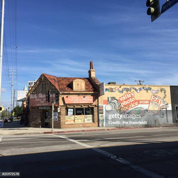 Valley Village Los Angeles Photos and Premium High Res Pictures Getty