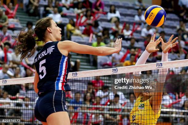 Robin Decruff Robin De Kruijf Photos and Premium High Res Pictures - Getty Images