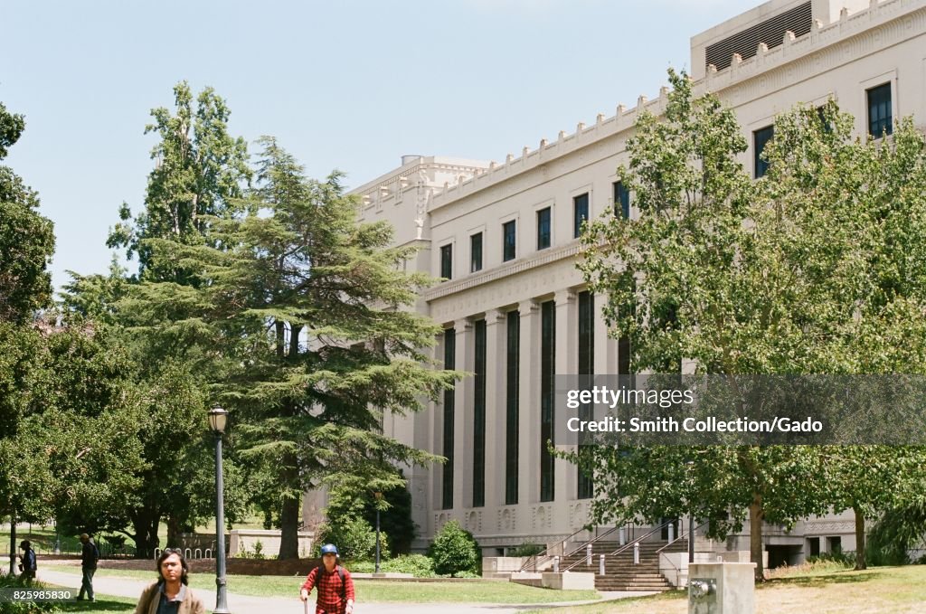 UC Berkeley