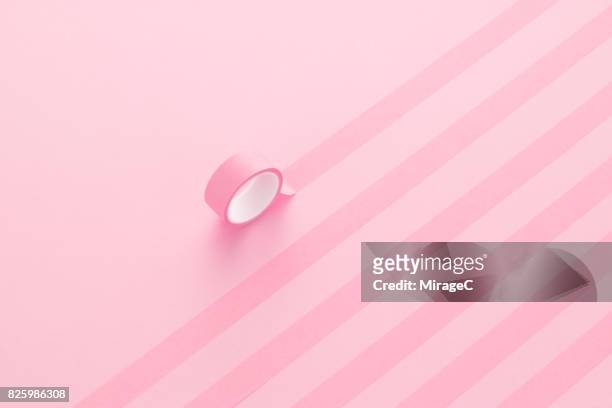 Pink Lines